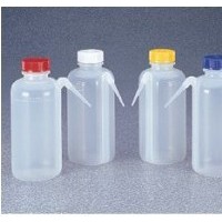 Nalgene耗材-顏色標記的Unitary™分類洗瓶