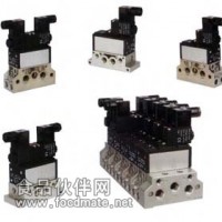 亞德客電磁閥ESV200~600總代理