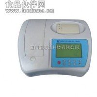 奶類蛋白質檢測儀