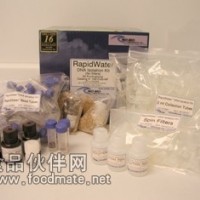 快速水樣DNA提取試劑盒 RapidWater™ DNA Isolation Kit