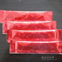 承接沖劑、小袋食品代包裝業務