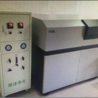 氬氣凈化機光 譜氬氣凈化機聯(lián)機