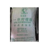 供應優質一水檸檬酸，一水檸檬酸生產廠家，一水檸檬酸的用途