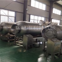 真空滾揉機 變頻真空滾揉機 食品真空滾揉機