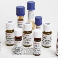 質(zhì)控參考物質(zhì)動物油食用脂肪中農(nóng)藥殘留殺蟲劑標準樣品譜恩科學儀器有限公司