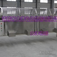 全不銹鋼果蔬分級機，自動選果機