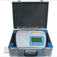 PSD-SP-NC-8T農(nóng)藥殘留快速檢測儀