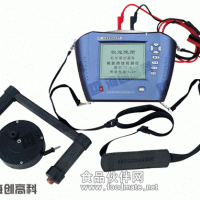 海創高科HC-X5鋼筋銹蝕檢測儀