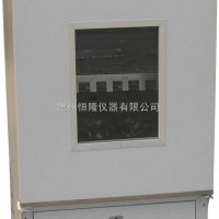 全溫度振蕩培養箱HZQ-F100