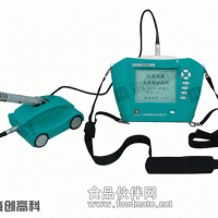海創高科HC-GY30混凝土鋼筋檢測儀