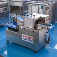 廠家直銷鮮肉一次成丁機 可定制款鮮肉切條切丁機