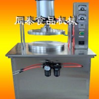 做單餅機器設備