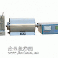 煤焦分析儀器，ZDL-A5測硫儀系列，煤焦檢測儀器
