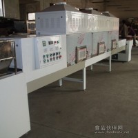 微波豬皮膨化設(shè)備節(jié)能環(huán)保選山東科弘