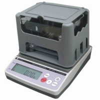 固、液兩用比重計，密度計，密度儀，比重天平  GP-300S