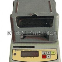 礦物巖石電子比重天平/電子比重計/密度計