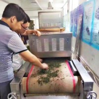 大功率220KW麥苗微波殺青機制造產業基地