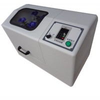 瑪瑙土壤粉碎機，土壤研磨機，土壤樣品研磨機