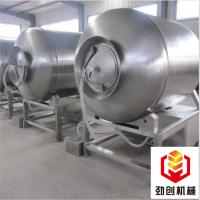 調理品真空滾揉機雞翅翅中滾揉入味機