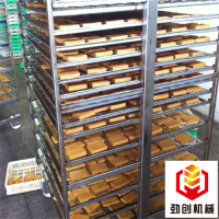 商用新型250煙熏爐肉食烘烤爐諸城煙熏爐價(jià)格