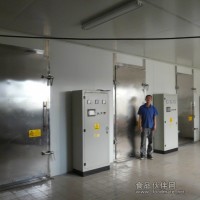 阿膠制品微波烘干機