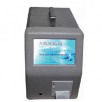 50L/100L大流量激光塵埃粒子計數器