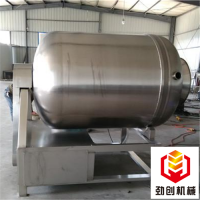 肉類調料混合腌制機真空滾揉機