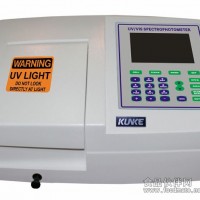KEUV-9300大屏幕掃描型紫外可見分光光度計