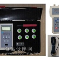 YC-6型六參數水產養殖水質分析儀