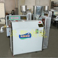 自熟漏粉魚機 蝌蚪粉魚機 涼蝦機