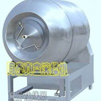 肉類加工真空滾揉機