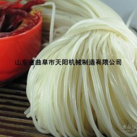 電熱自熟米粉機米漿米粉機現貨供應提供技術