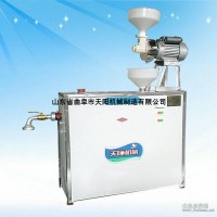 一步成型米線機電熱自熟榨粉機鮮濕米粉米線機