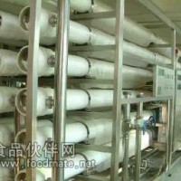 工業(yè)高純水設(shè)備純化水設(shè)備