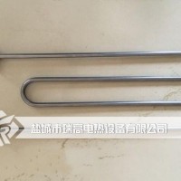 M型電熱管