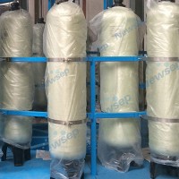 葡萄糖酸內酯轉化/欣賽科技連續離交工藝