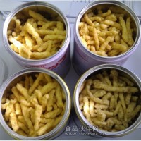 粟米條生產設備廠家