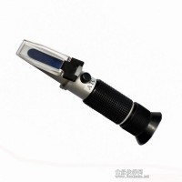糖度計(jì)-低糖溶液檢測-自動溫補(bǔ)