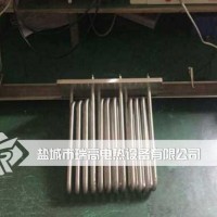 法蘭式加熱器