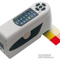 油漆油墨色差儀-測色儀