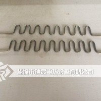 不銹鋼電加熱管