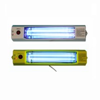低壓直流DC12V24V車載殺菌燈救護(hù)車消毒燈空氣滅菌