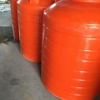 2立方塑料桶2噸pe槽罐生產廠家