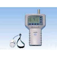 KR12A手持式空氣激光粒子計數器