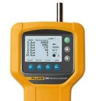 美國福祿克Fluke-983 粒子計數器F983