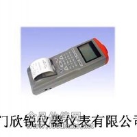 衡欣AZ9812列表式紅外線測溫儀+K型熱電偶(RS232)