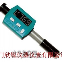 瑞士博勢Proceq便攜式硬度測試儀Equotip Bambino 2