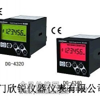 日本小野數碼尺規計數器DG-4320