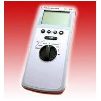 絕緣電阻測量儀IRT1557