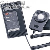 數(shù)字式照度計